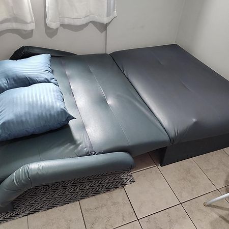 Apartamento Com Piscina! Sao Vicente  Luaran gambar