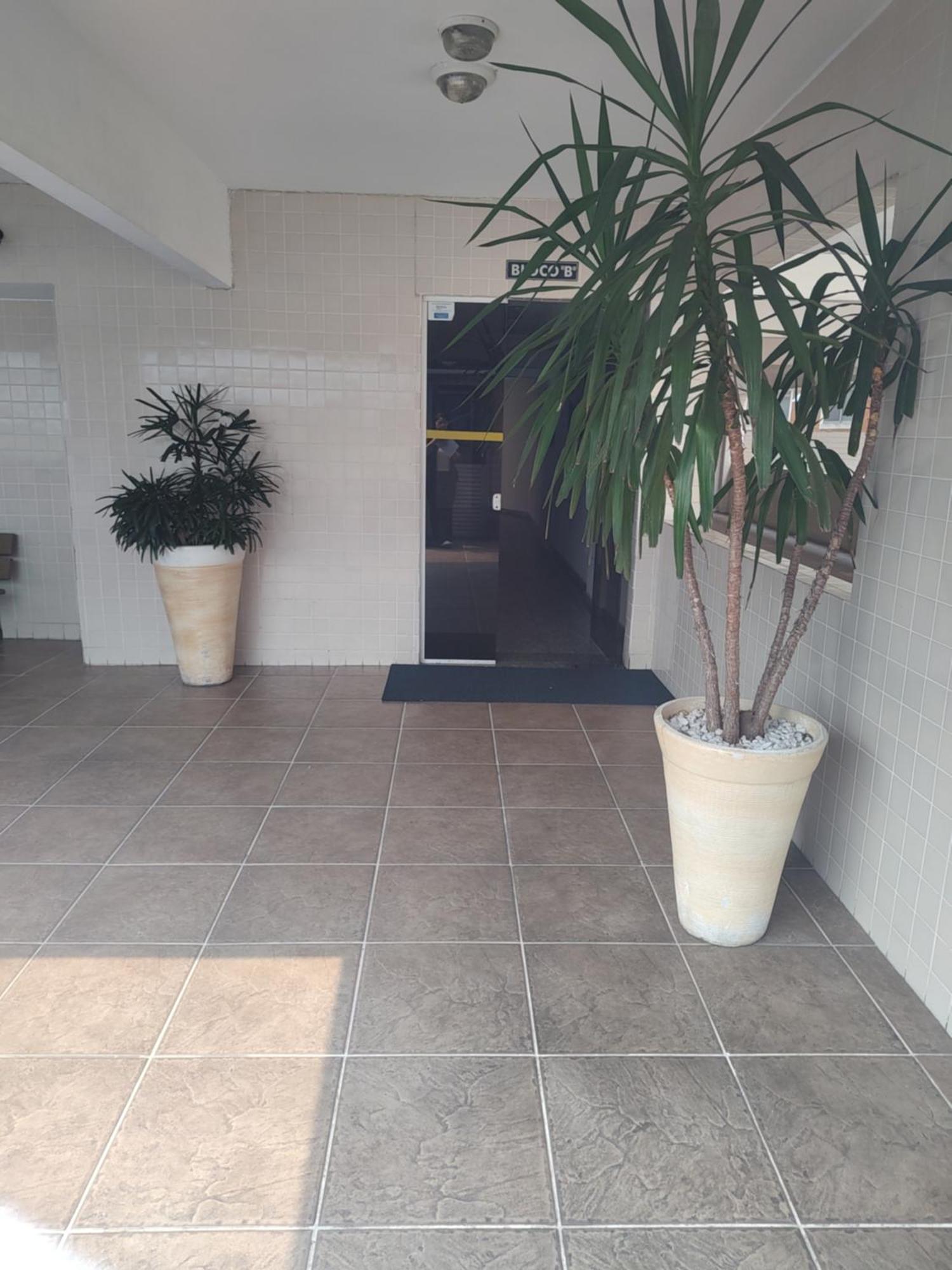Apartamento Com Piscina! Sao Vicente  Luaran gambar