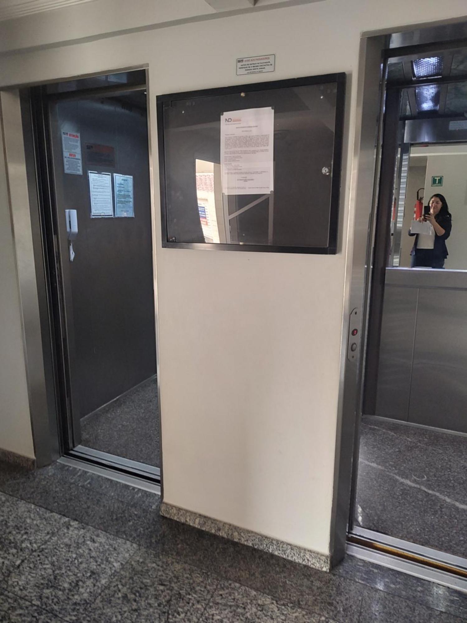 Apartamento Com Piscina! Sao Vicente  Luaran gambar